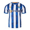 Maillot de Supporter FC Porto Domicile 2024-25 Pour Enfant